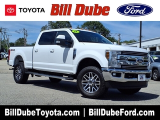 2018 Ford F-350 Super Duty for sale in Dover NH
