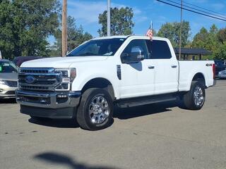 2022 Ford F-350 Super Duty for sale in Belleville MI