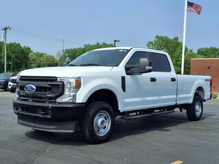 2022 Ford F-350 Super Duty for sale in Howell MI