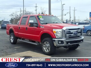 2015 Ford F-350 Super Duty for sale in Flat Rock MI