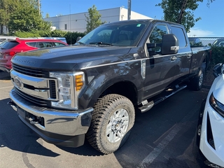 2019 Ford F-350 Super Duty for sale in Vancouver WA