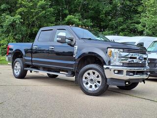 2019 Ford F-350 Super Duty for sale in Rochester NH