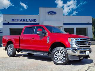 2022 Ford F-350 Super Duty for sale in Rochester NH