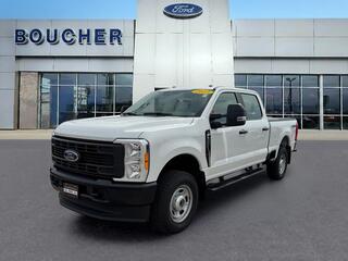2023 Ford F-350 Super Duty for sale in Janesville WI