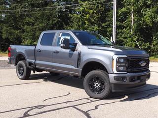 2023 Ford F-350 Super Duty for sale in Rochester NH