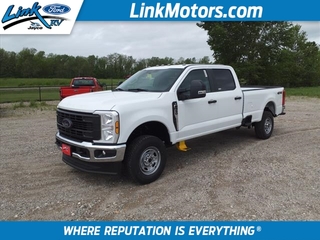 2024 Ford F-350 Super Duty for sale in Rice Lake WI