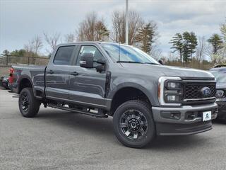 2024 Ford F-350 Super Duty