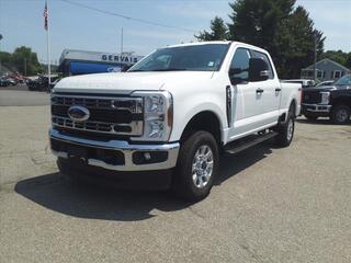 2024 Ford F-350 Super Duty for sale in Ayer MA