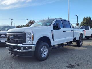 2024 Ford F-350 Super Duty