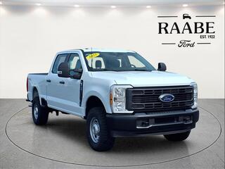 2025 Ford F-350 Super Duty for sale in Delphos OH