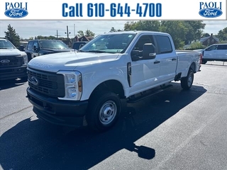 2024 Ford F-350 Super Duty for sale in Paoli PA