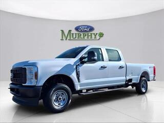 2025 Ford F-350 Super Duty