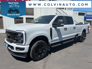 2025 Ford F-350SD for sale in McMinnville OR
