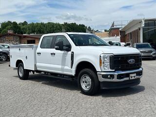 2024 Ford F-350 Super Duty