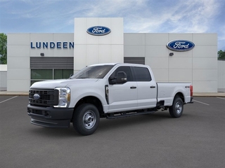 2024 Ford F-350 Super Duty