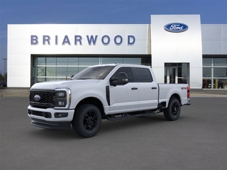 2025 Ford F-350 Super Duty for sale in Saline MI