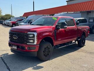 2024 Ford F-350 Super Duty for sale in Janesville WI