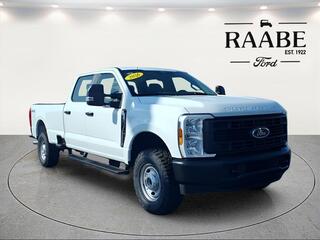 2026 Ford F-350 Super Duty for sale in Delphos OH