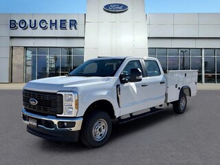 2026 Ford F-350 Super Duty for sale in Janesville WI