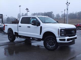 2024 Ford F-350 Super Duty