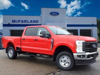 2024 Ford F-350 Super Duty for sale in Rochester NH