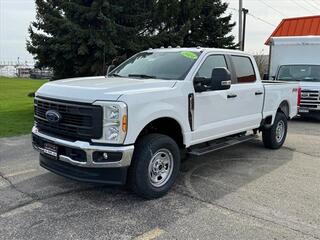 2024 Ford F-350 Super Duty for sale in Janesville WI