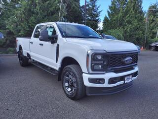 2024 Ford F-350 Super Duty for sale in Vancouver WA