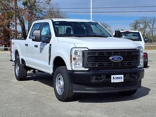 2024 Ford F-350 Super Duty for sale in Bastrop TX