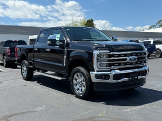 2025 Ford F-350 Super Duty