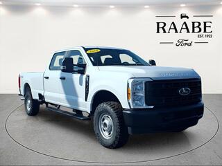 2026 Ford F-350 Super Duty for sale in Delphos OH