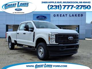 2026 Ford F-350 Super Duty for sale in Muskegon MI