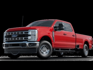 2024 Ford F-350 Super Duty