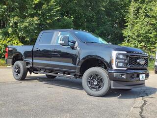 2024 Ford F-350 Super Duty