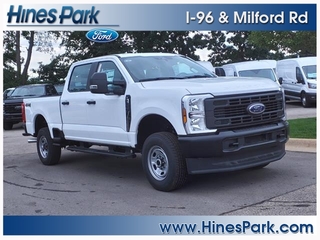 2024 Ford F-350 Super Duty for sale in New Hudson MI