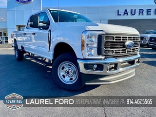 2024 Ford F-350 Super Duty for sale in Windber PA