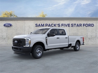 2025 Ford F-350 Super Duty for sale in Carrollton TX