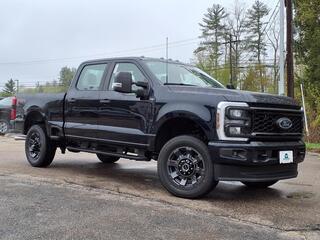 2025 Ford F-350 Super Duty for sale in Rochester NH