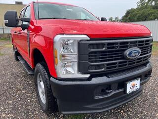 2024 Ford F-350 Super Duty