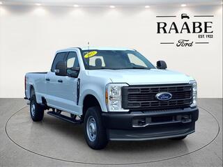 2025 Ford F-350 Super Duty for sale in Delphos OH