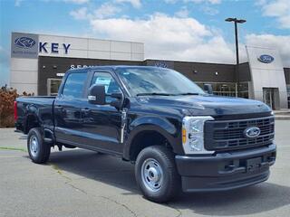 2025 Ford F-350 Super Duty