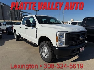 2024 Ford F-350 Super Duty for sale in Lexington NE