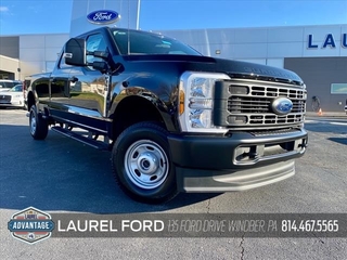 2024 Ford F-350 Super Duty for sale in Windber PA