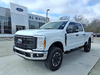 2024 Ford F-350 Super Duty for sale in Manchester TN