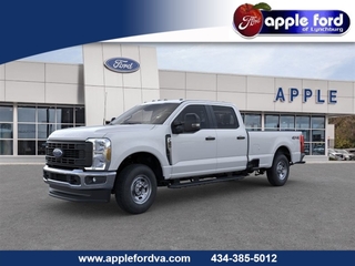 2025 Ford F-350 Super Duty for sale in Lynchburg VA