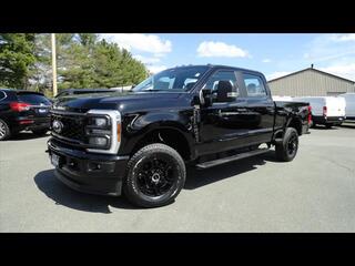 2025 Ford F-350 Super Duty