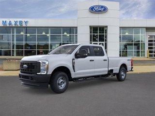 2025 Ford F-350 Super Duty
