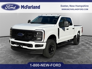 2026 Ford F-350 Super Duty for sale in Rochester NH