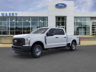 2025 Ford F-350 Super Duty for sale in Detroit MI