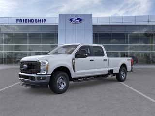 2026 Ford F-350 Super Duty for sale in Bristol TN