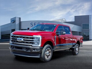 2024 Ford F-350 Super Duty for sale in Farmington Hills MI